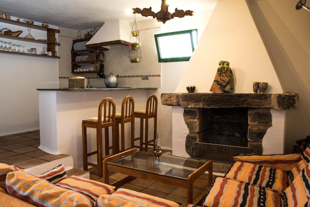 Villa Casa Tinasoria La Asomada  Zimmer foto
