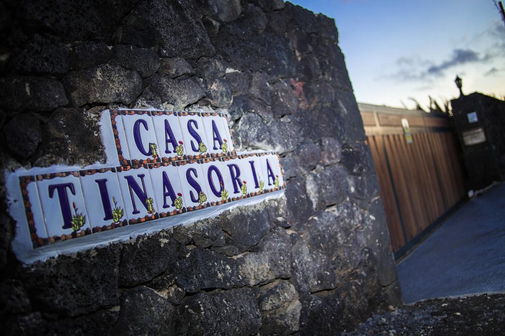 Villa Casa Tinasoria La Asomada  Zimmer foto
